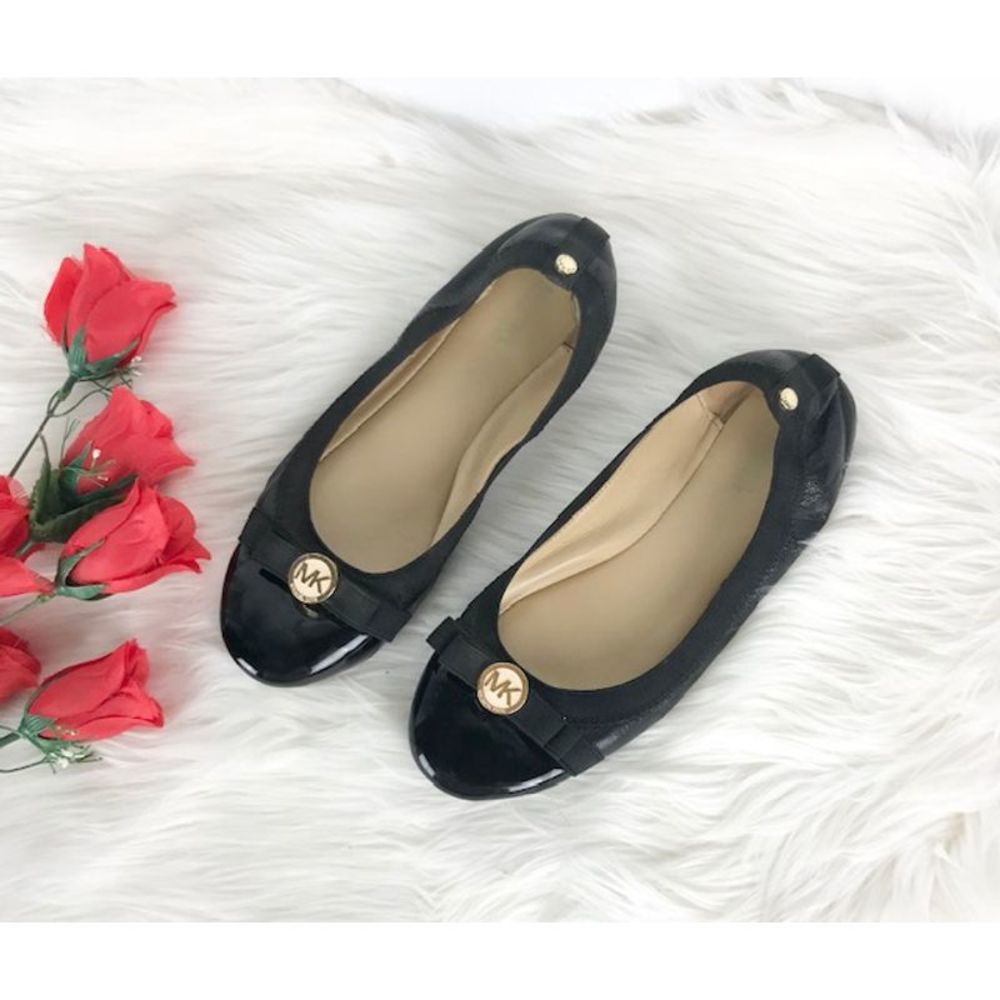 Michael Kors Ballet Flats 6.5
